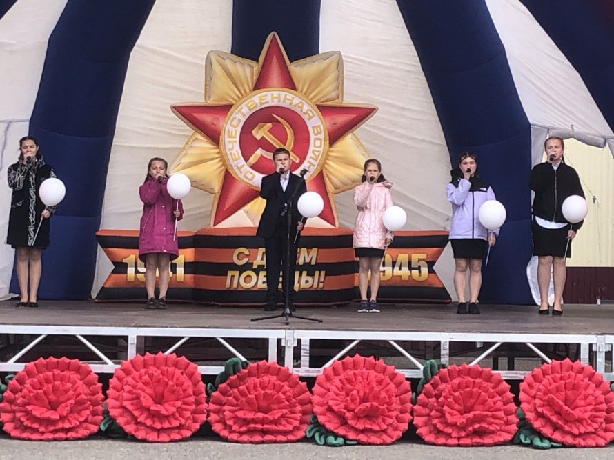 НАША ПАМЯТЬ НЕ ПОМЕРКНЕТ!
