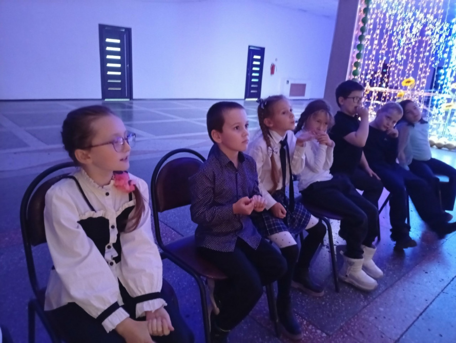 Улыбайся