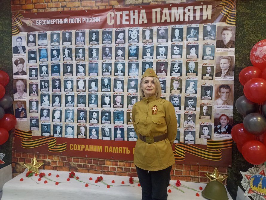 "Стихи Победы"