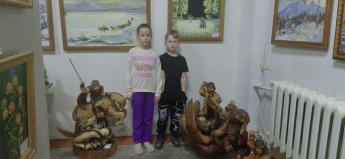 Лето с пользой