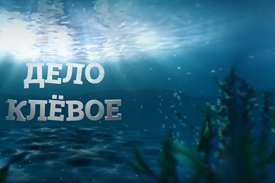 "Клёвое дело"